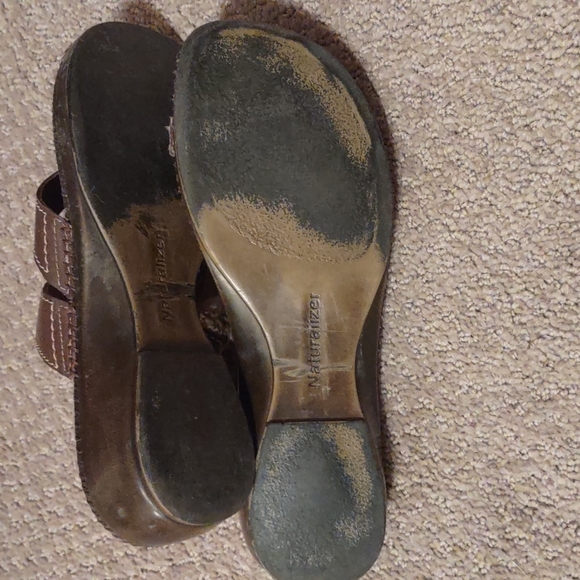 Sandals - Picture 2 of 2